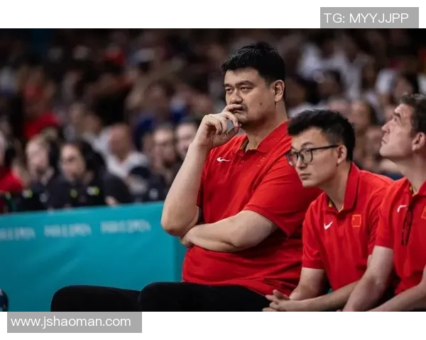 姚骏姚明兄弟情深共同奋斗成就篮球梦想的传奇故事