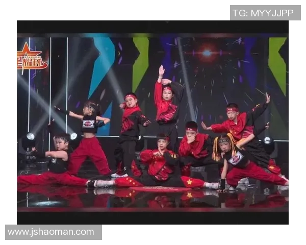 广州街舞队中路突破新风潮引领街舞革新潮流与未来发展探讨