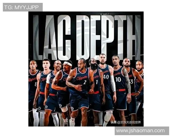 快船主帅盖伊：我们需要更多的一体化配合