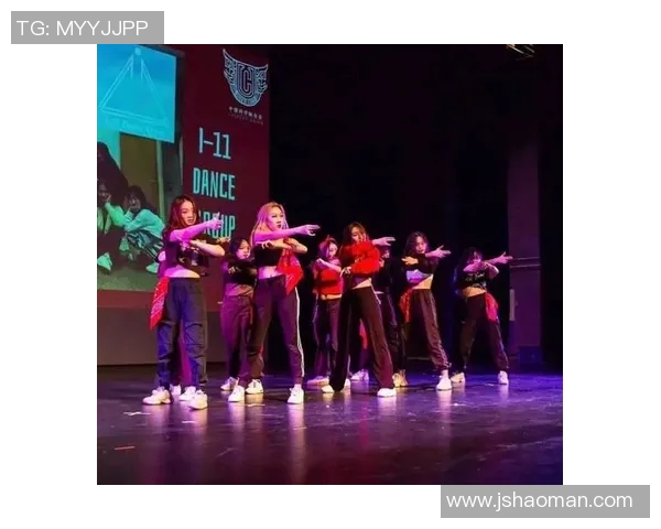 武汉街舞队灵活性分析与发展探讨聚焦街舞文化的多样性与创新性