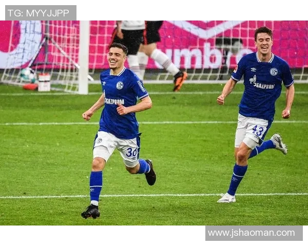 沙尔克04客场连败，德甲处境堪忧