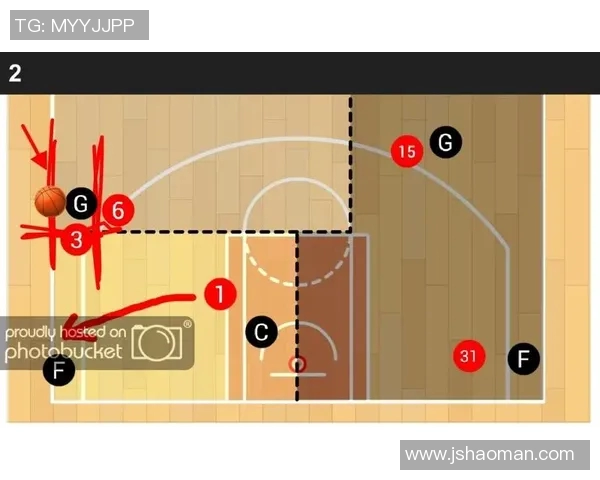 深入分析北京极限运动队包夹战术的策略与技巧