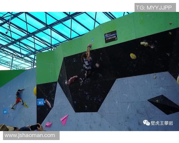 深圳极限运动队在世界攀岩锦标赛中的蜕变与新挑战之路