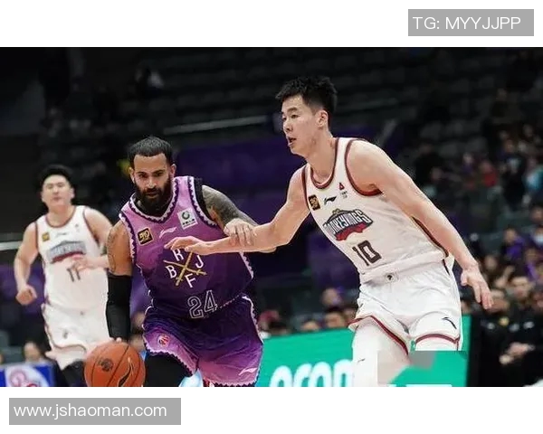 辽宁男篮外援格兰特:将尽全力为球队带来胜利